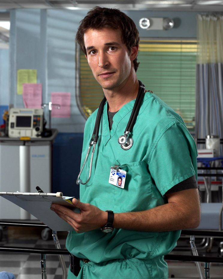 Noah Wyle