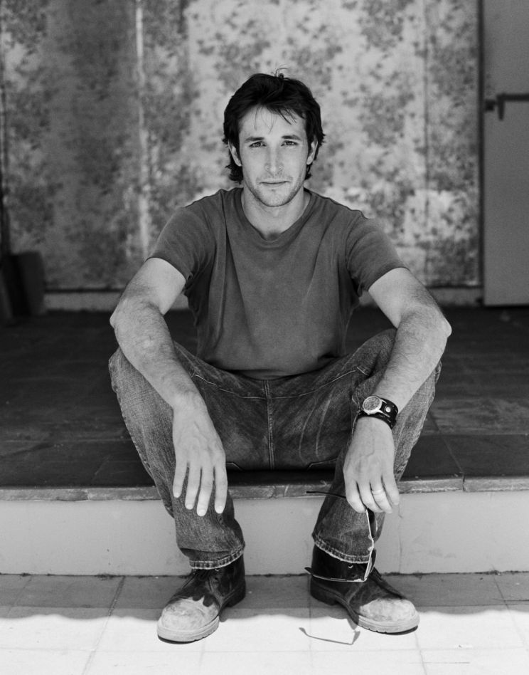 Noah Wyle