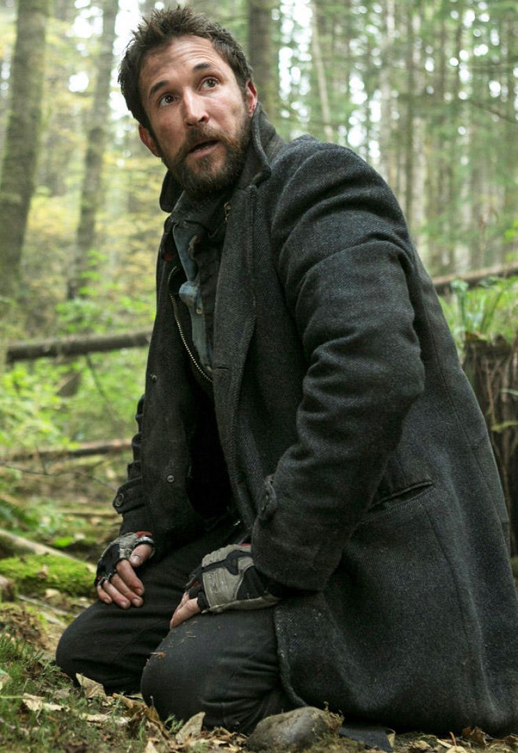 Noah Wyle