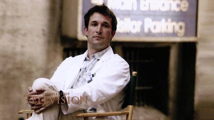 Noah Wyle