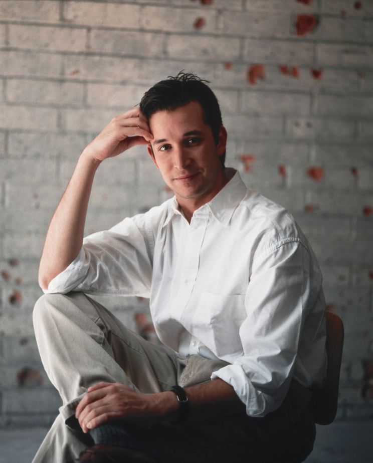 Noah Wyle