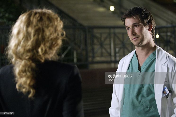 Noah Wyle