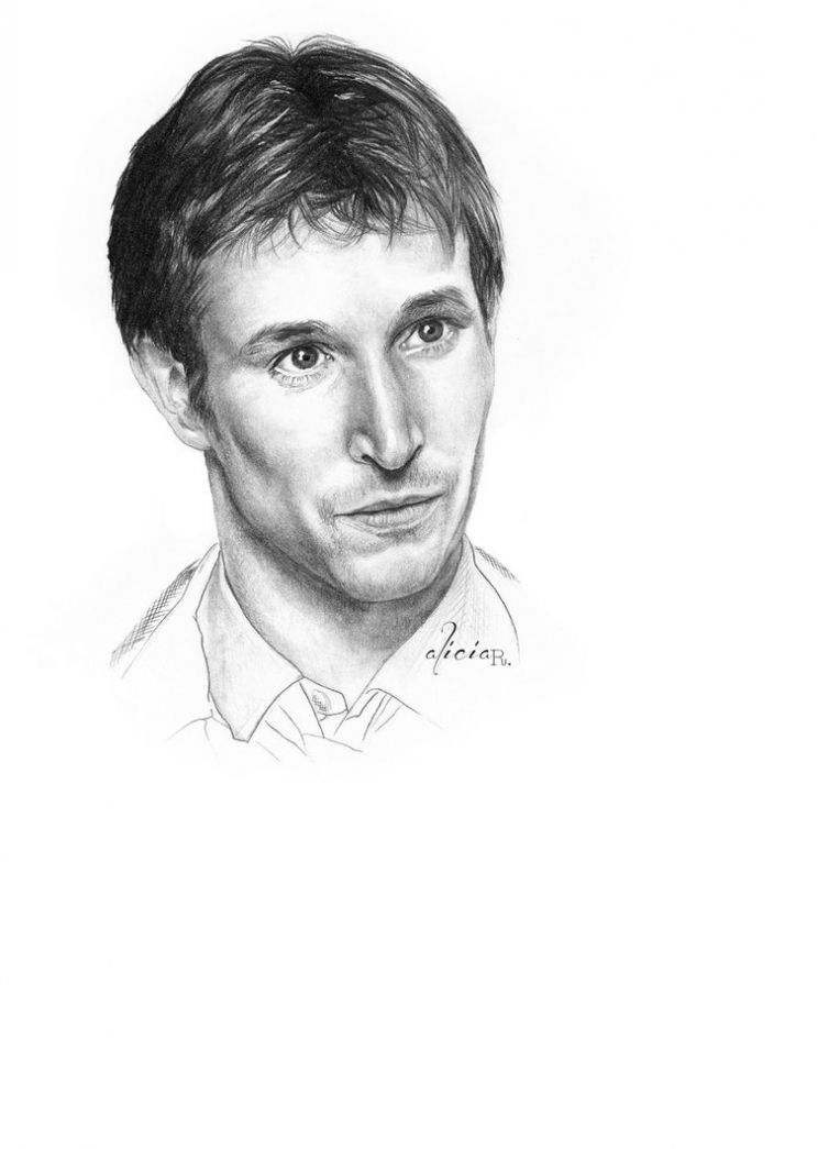 Noah Wyle