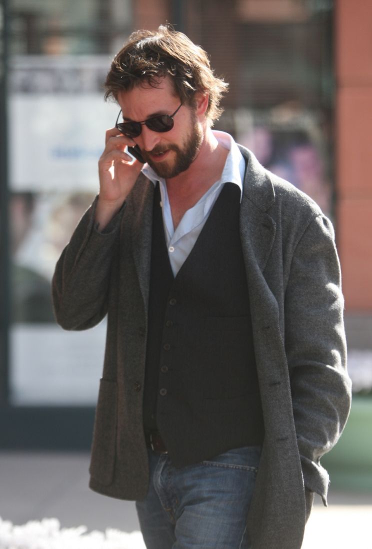 Noah Wyle