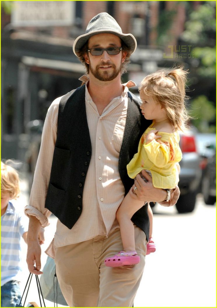 Noah Wyle