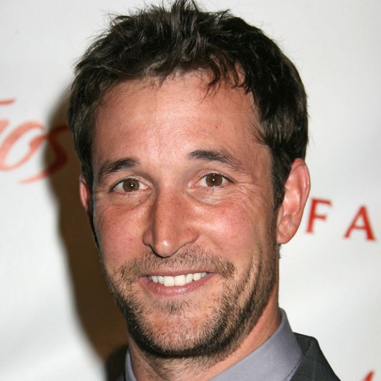 Noah Wyle