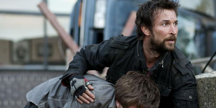 Noah Wyle