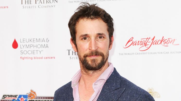 Noah Wyle