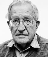 Noam Chomsky