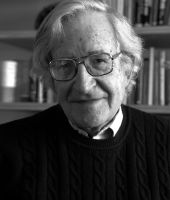Noam Chomsky