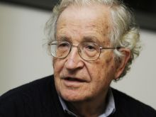 Noam Chomsky