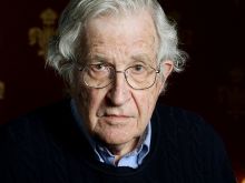 Noam Chomsky