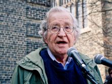 Noam Chomsky