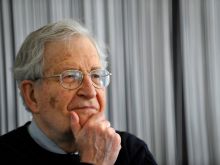 Noam Chomsky