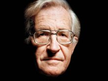 Noam Chomsky