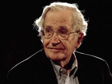 Noam Chomsky