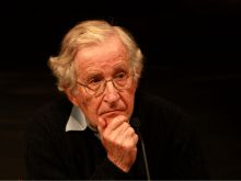 Noam Chomsky