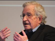 Noam Chomsky