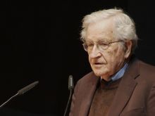 Noam Chomsky