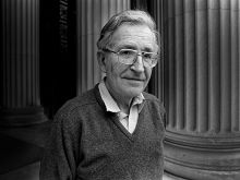 Noam Chomsky