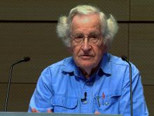 Noam Chomsky