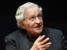 Noam Chomsky