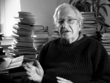 Noam Chomsky