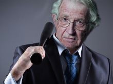 Noam Chomsky