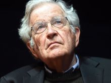 Noam Chomsky