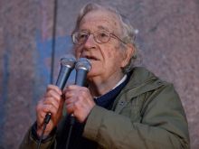 Noam Chomsky