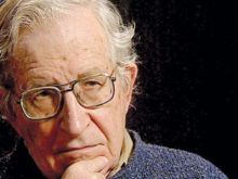 Noam Chomsky