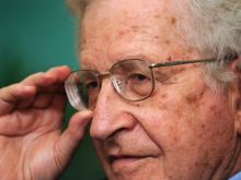 Noam Chomsky