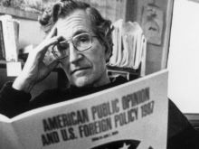 Noam Chomsky