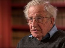 Noam Chomsky