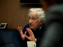 Noam Chomsky