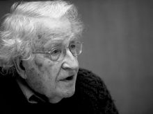 Noam Chomsky