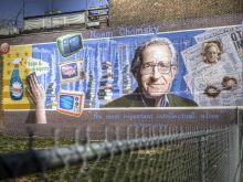 Noam Chomsky