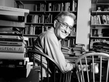 Noam Chomsky