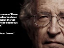 Noam Chomsky