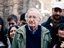 Noam Chomsky