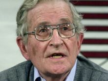 Noam Chomsky