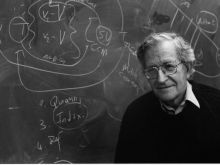 Noam Chomsky