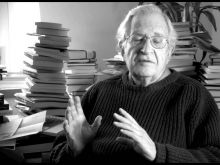 Noam Chomsky