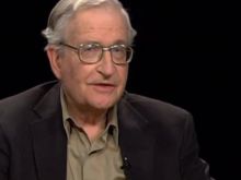 Noam Chomsky