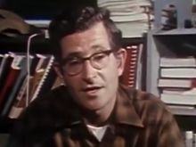 Noam Chomsky