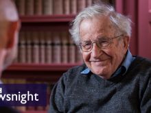Noam Chomsky