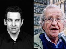 Noam Chomsky