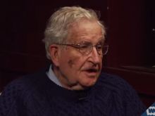 Noam Chomsky