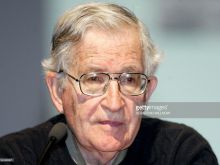 Noam Chomsky
