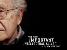 Noam Chomsky